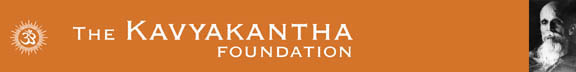 The Kavyakanta Foundation